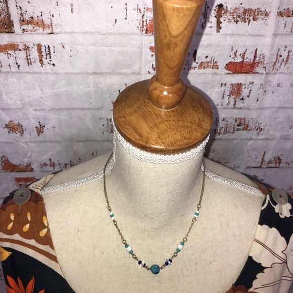 GIFTED! Thankful for my closet shoppers!*SMOOCHES* - Picture 4 of 6